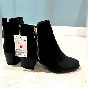 H&M boots